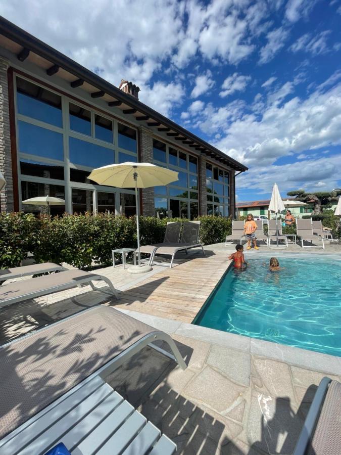 Modus Aquae Hotel Brisighella Kültér fotó