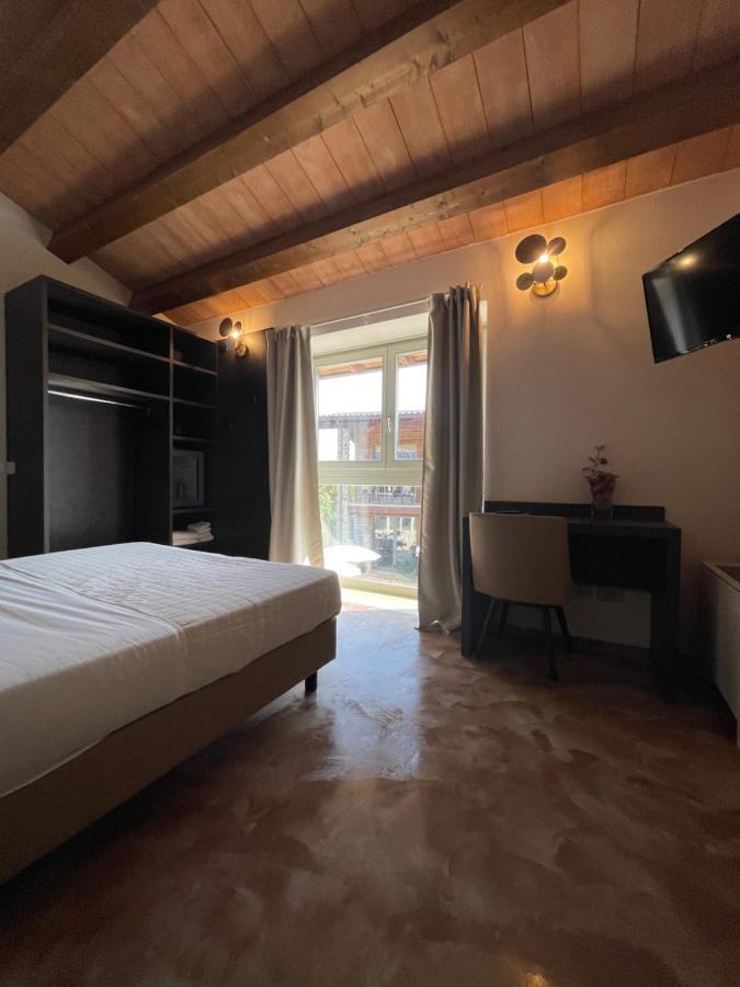Modus Aquae Hotel Brisighella Kültér fotó