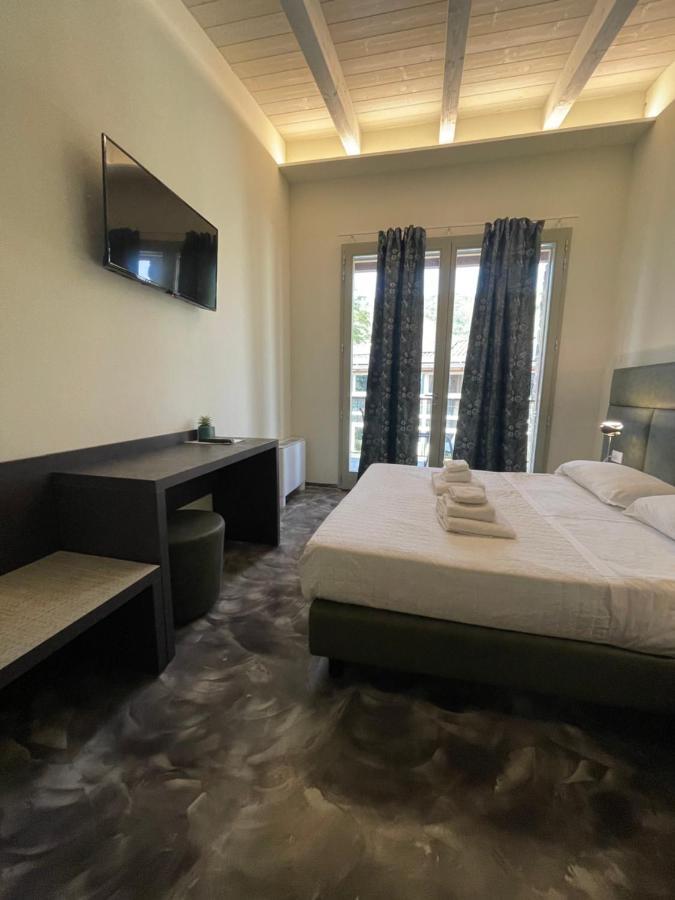 Modus Aquae Hotel Brisighella Kültér fotó