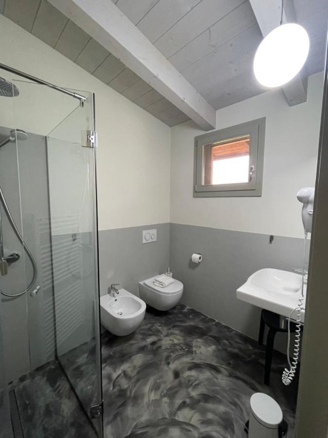 Modus Aquae Hotel Brisighella Kültér fotó