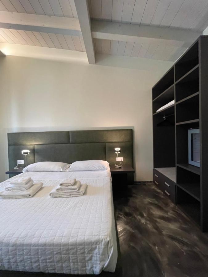 Modus Aquae Hotel Brisighella Kültér fotó