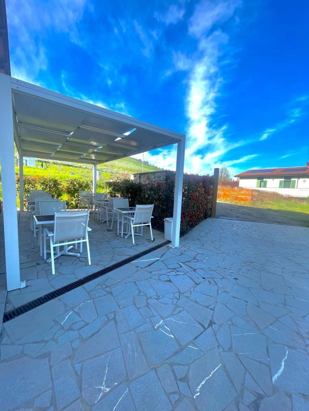 Modus Aquae Hotel Brisighella Kültér fotó