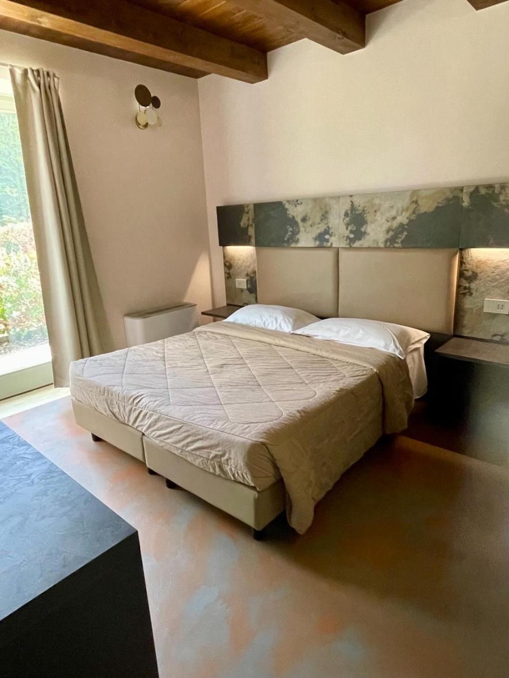 Modus Aquae Hotel Brisighella Kültér fotó